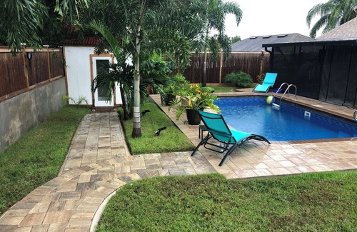 Fairvilla House | Resort-Style Luxury & Relaxing.