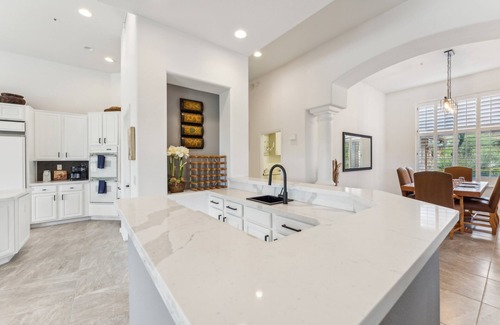North Scottsdale House | Resort Style Pool Home- Troon - Updated
