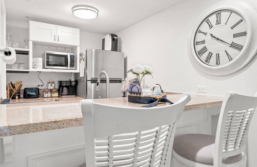 Palm Harbor Condo | Resort Style Stay at Innisbrook