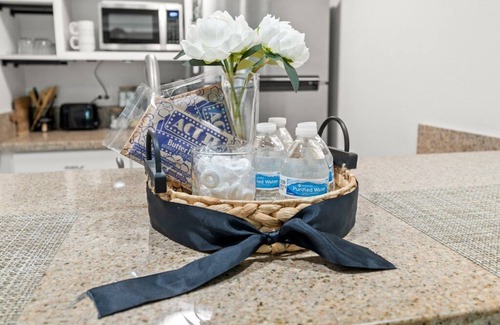 Palm Harbor Condo | Resort Style Stay at Innisbrook