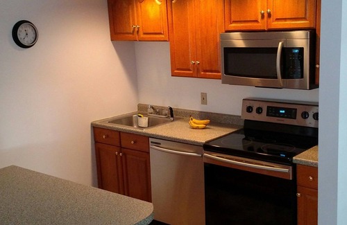 North Truro Apartment | Resort Style Studio Condominium with Pool Free Wifi & A/C