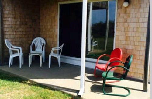 North Truro Apartment | Resort Style Studio Condominium with Pool Free Wifi & A/C