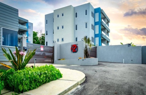 Montego Bay Apartment | Resort Style Two bedroom Apartment