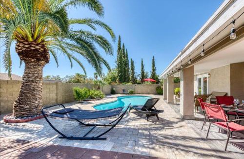 Eagle Hills House | Resort Style Vacation Home Wfree Heated Pool