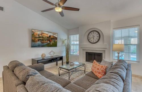 Eagle Hills House | Resort Style Vacation Home Wfree Heated Pool