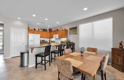 La Quinta House | Resort-Style Vacation Living at Trilogy La Quinta!