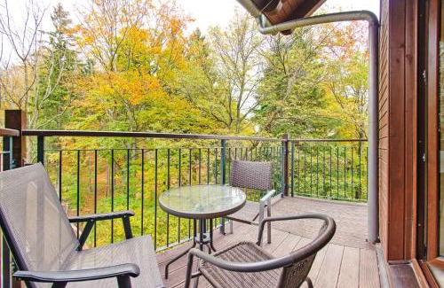Szklarska Poreba Apartment | Resort Sudety, Sun & Snow