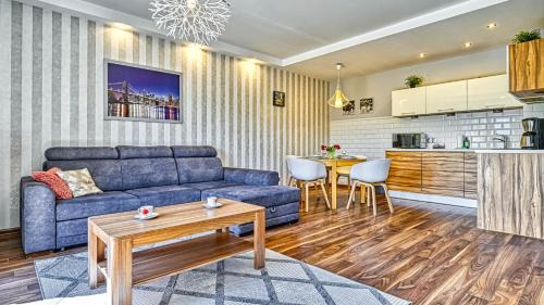 Szklarska Poreba Apartment | Resort Sudety, Sun & Snow