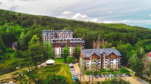 Szklarska Poreba Apartment | Resort Sudety, Sun & Snow