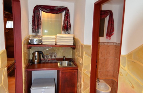 Uzice House | Resort Svět