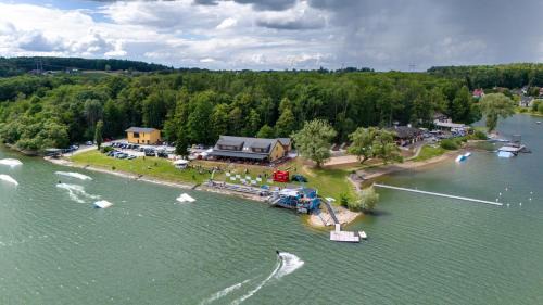 Terlicko Hotel | Resort Těrlicko