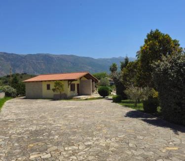 Orikum Bed & Breakfast | Resort Te Zagolli