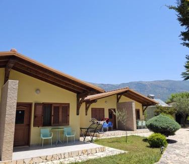 Orikum Bed & Breakfast | Resort Te Zagolli