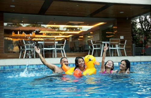 Gauravaddo Resort | Resort The Lohias, Goa Candolim