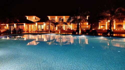 Bolpur Apartment | Resort Titli