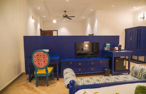 Bolpur Apartment | Resort Titli