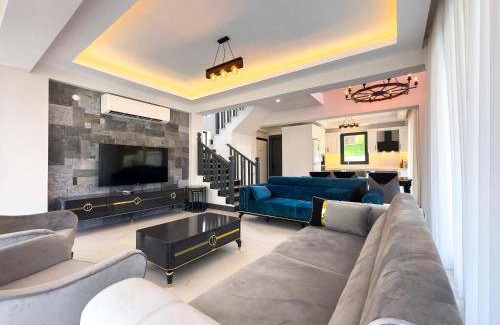 Hisaronu Resort | Resort ∙ 4 bedrooms ∙ 8 guests