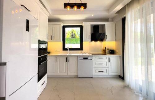 Hisaronu Resort | Resort ∙ 4 bedrooms ∙ 8 guests