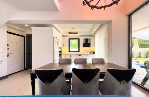 Hisaronu Resort | Resort ∙ 4 bedrooms ∙ 8 guests