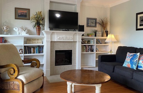 Folly Field Condo | Resort View - Admiral’s Row 132 is brought to you by OSRP