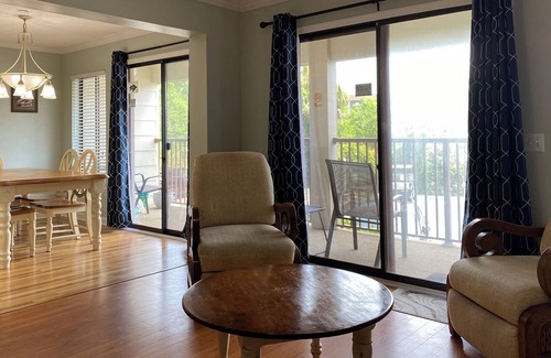 Folly Field Condo | Resort View - Admiral’s Row 132 is brought to you by OSRP