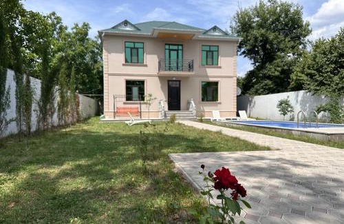 Gabala House | Resort Villa Gabala
