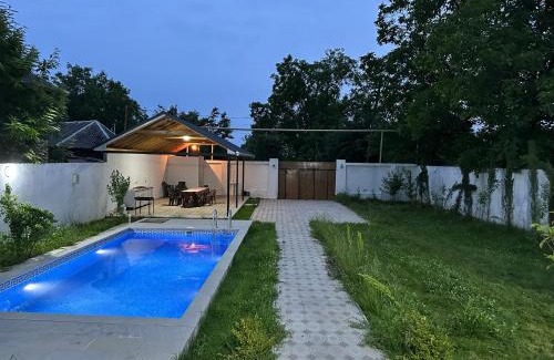 Gabala House | Resort Villa Gabala