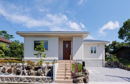 Yawatano House | Resort & Villa Natural J, - Vacation STAY 99261v