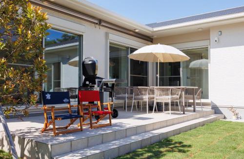 Yawatano House | Resort & Villa Natural J, - Vacation STAY 99261v