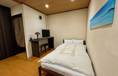 Kitasaku-gun House | Resort Villa SHIOZAWASANSO