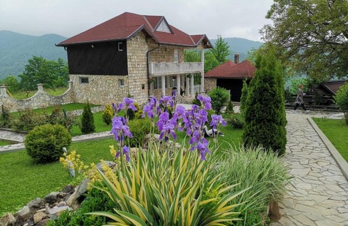 Sarajevo Canton Villa | Resort Zafaran by H&H