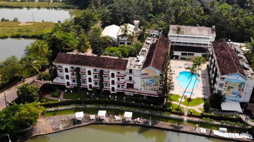 Arpora Resort | Resorte Marinha Dourada