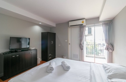 Khlong Chaokhunsing Hotel | Resortel Lat Phrao 91