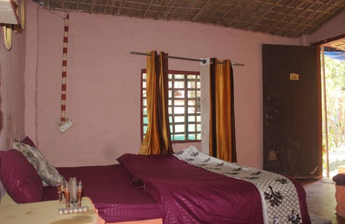 Taliyal Gaon Hotel | Resortikesh