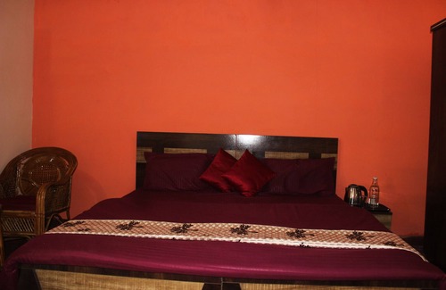Taliyal Gaon Hotel | Resortikesh