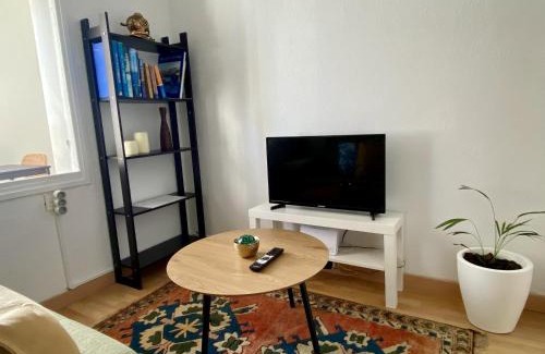 Lastres Apartment | Respirando salitre apartamento en Lastres