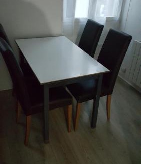 Rosny-sous-Bois Apartment | Respire le Bien-être
