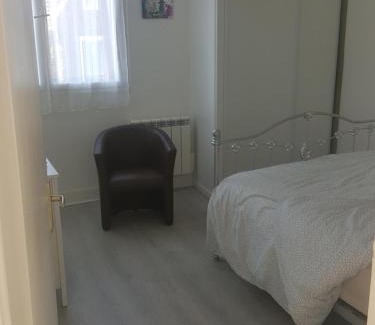 Rosny-sous-Bois Apartment | Respire le Bien-être