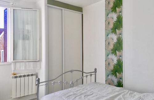 Rosny-sous-Bois Apartment | Respire le Bien-être