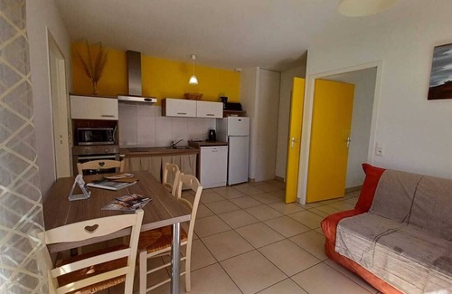 Les Sables d'Olonne House | Ressourcez Vous Dans ce Havre de Paix