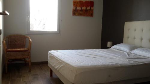 Saint-Regis-du-Coin Apartment | Ressourcez vous en pleine nature!