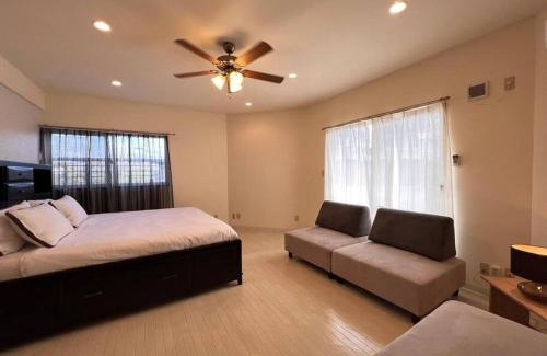 Kitanakagusuku Apartment | Rest沖縄