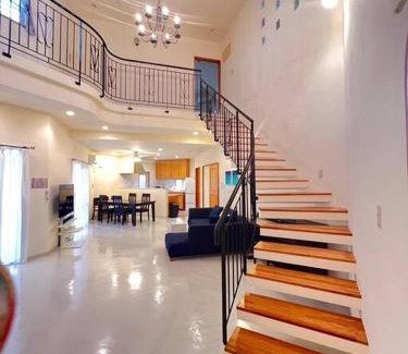 Kitanakagusuku Apartment | Rest沖縄