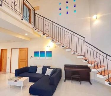 Kitanakagusuku Apartment | Rest沖縄