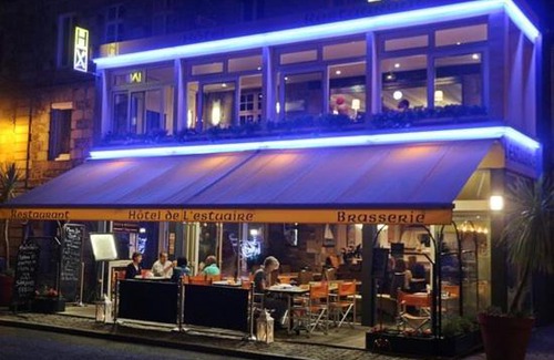 Treguier Hotel | Rest'à Flots