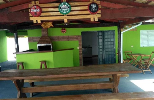 Porto Murtinho House | Rest and privacy in Pantanal-MS