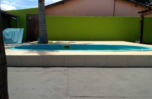 Porto Murtinho House | Rest and privacy in Pantanal-MS