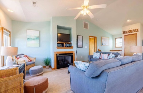 Avon House | Rest and Relaxation at 3 Angel's Haven