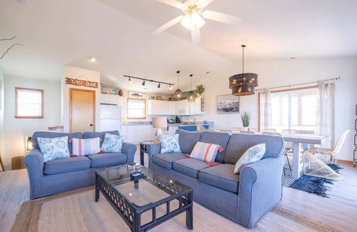 Avon House | Rest and Relaxation at 3 Angel's Haven