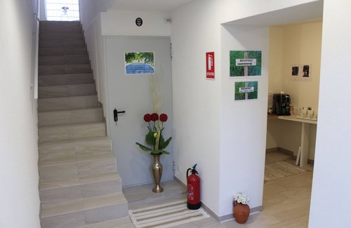 Roveredo House | Rest and Restaurant in Roveredo